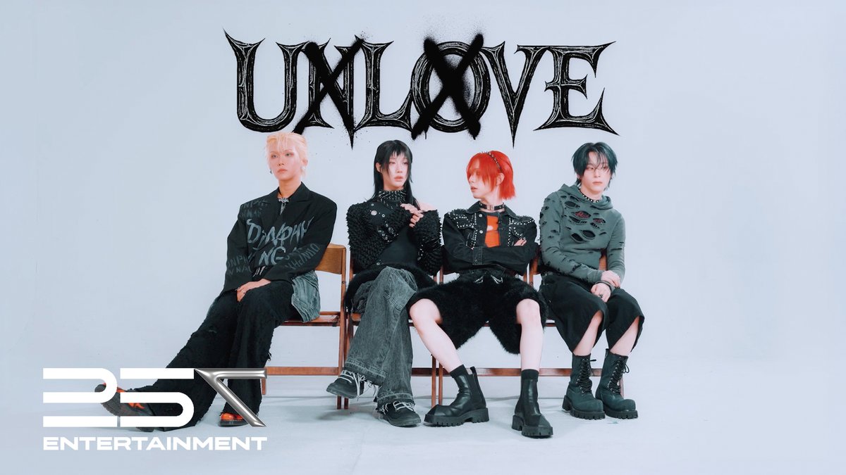 XLOV_official's tweet image. XLOV 엑스러브 1st MINI [UXLXVE] HIGHLIGHT MEDLEY

🔗youtu.be/7SevXgT6gZ0

💿 2025.11.05(WED) 6PM(KST) RELEASE

#XLOV #엑스러브 #UXLXVE #XLOV_UXLXVE