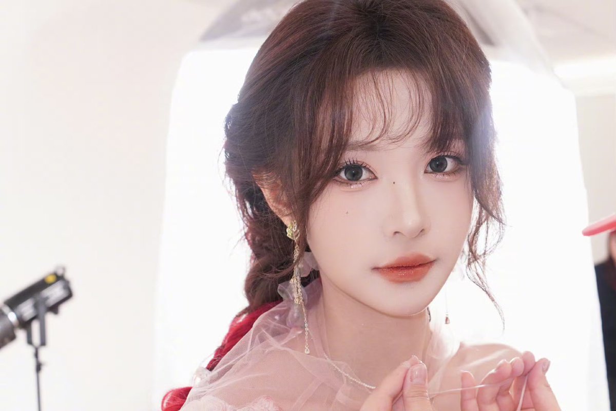 패윅 덕분에 매일 다른 빙 볼수잇어서 요즘 하루하루가 재밌음 🫰🏻