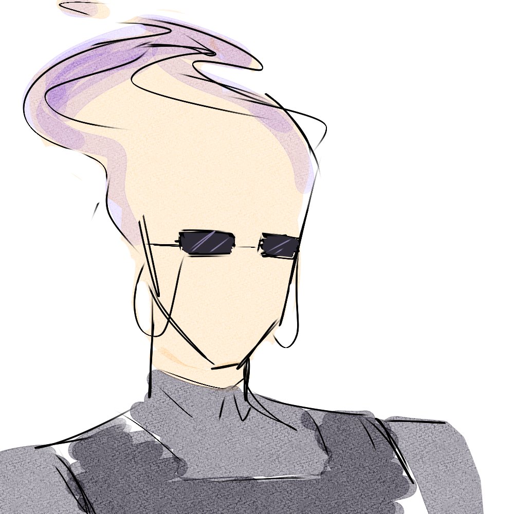 My gorjus husband n some fire bartender ig

(Not. A. Ship.)

#Xtale #xgaster #grillby