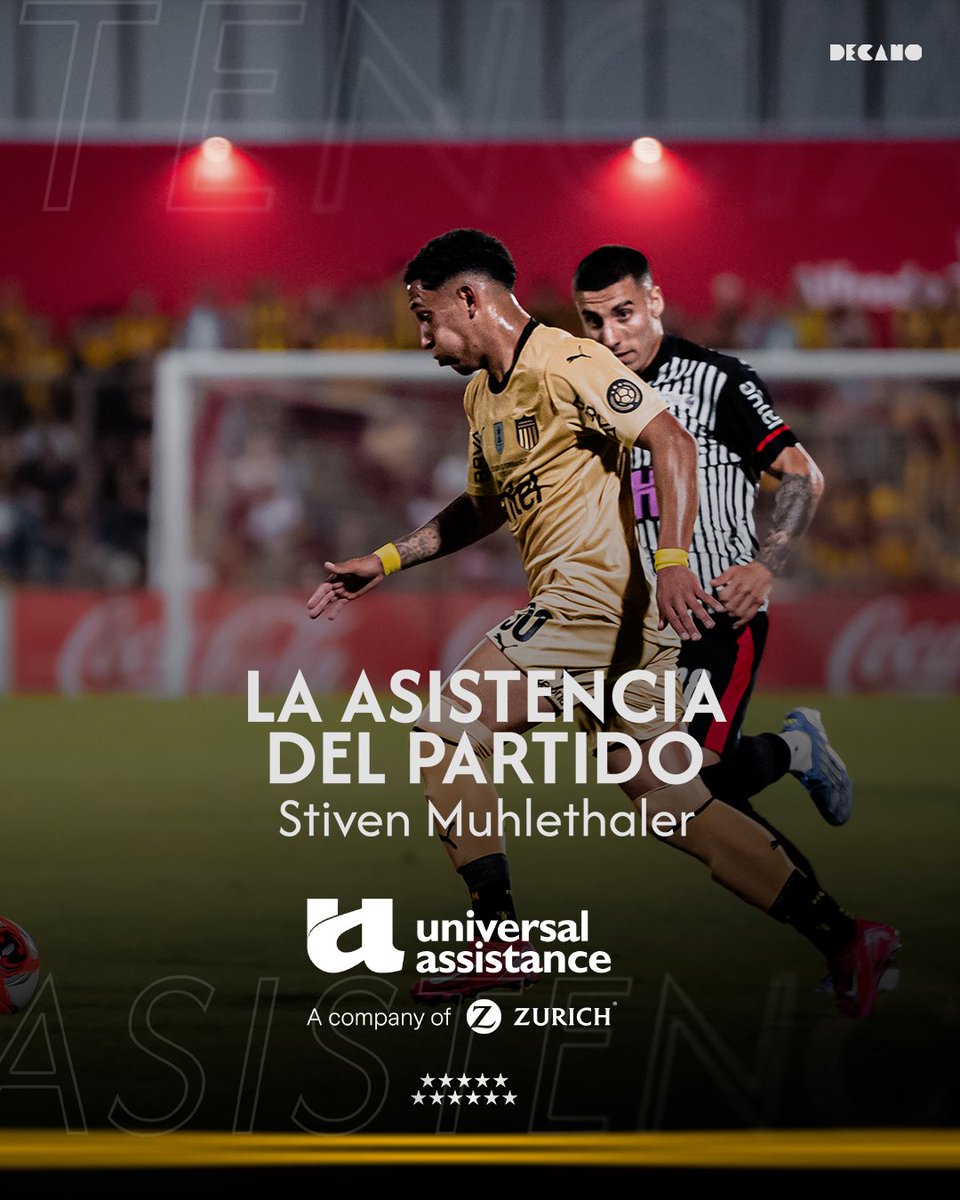 Stiven fue 𝒆𝒍 𝑨𝒔𝒊𝒔𝒕𝒊𝒅𝒐𝒓 de <a href="/universalassist/">Universal Assistance</a> en Durazno.