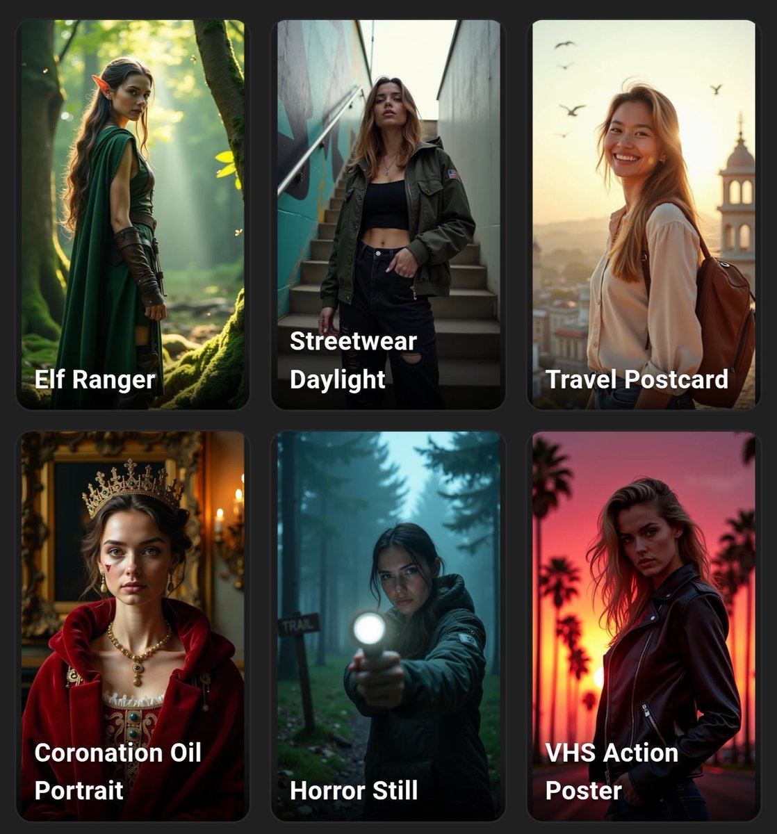 fiddlart's tweet photo. Fast or Pro — how do you Magic Mirror? 🎭

⚡ Fast Mode: instant results, no setup
✨ Pro Mode: full creative control, best quality

Pick your vibe 👉 https://t.co/kjlPHnvhh9

#FiddlArt #AIart #Headshots #StyledPortraits #AICreators #DigitalArt #CreativeAI https://t.co/QMIMD02D10