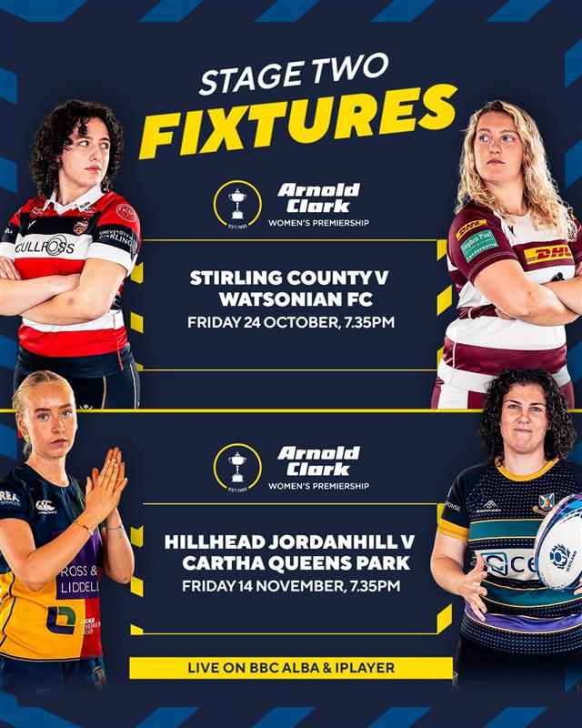 Arnold Clark Premierships tweet media