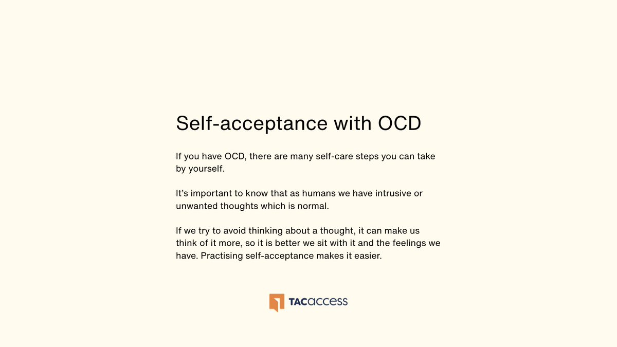 TAC Access tweet media