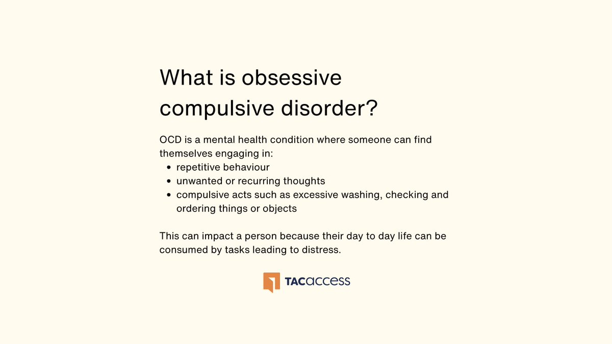 TAC Access tweet media