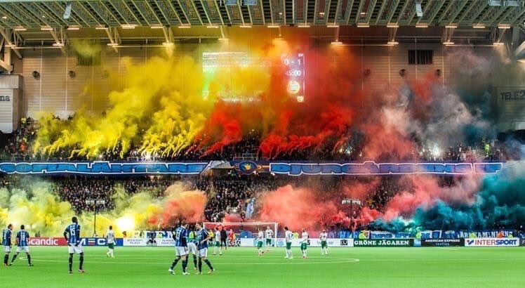 Stockholmslaget tweet media