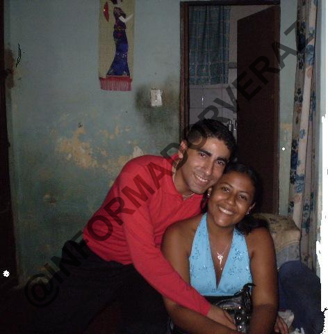 Aunque borraron el expediente 1Aa-6845-08, no olvidemos que L.A.R.R. es la sabandija chavista luis alejandro ratti rivero, cuando estaba casado con merida graciela cabrera valderrama.
Preso por ESTAFADOR. SENTENCIADO.
¿Donde se va a esconder?
REPITO ..... PROHIBIDO OLVIDAR .....