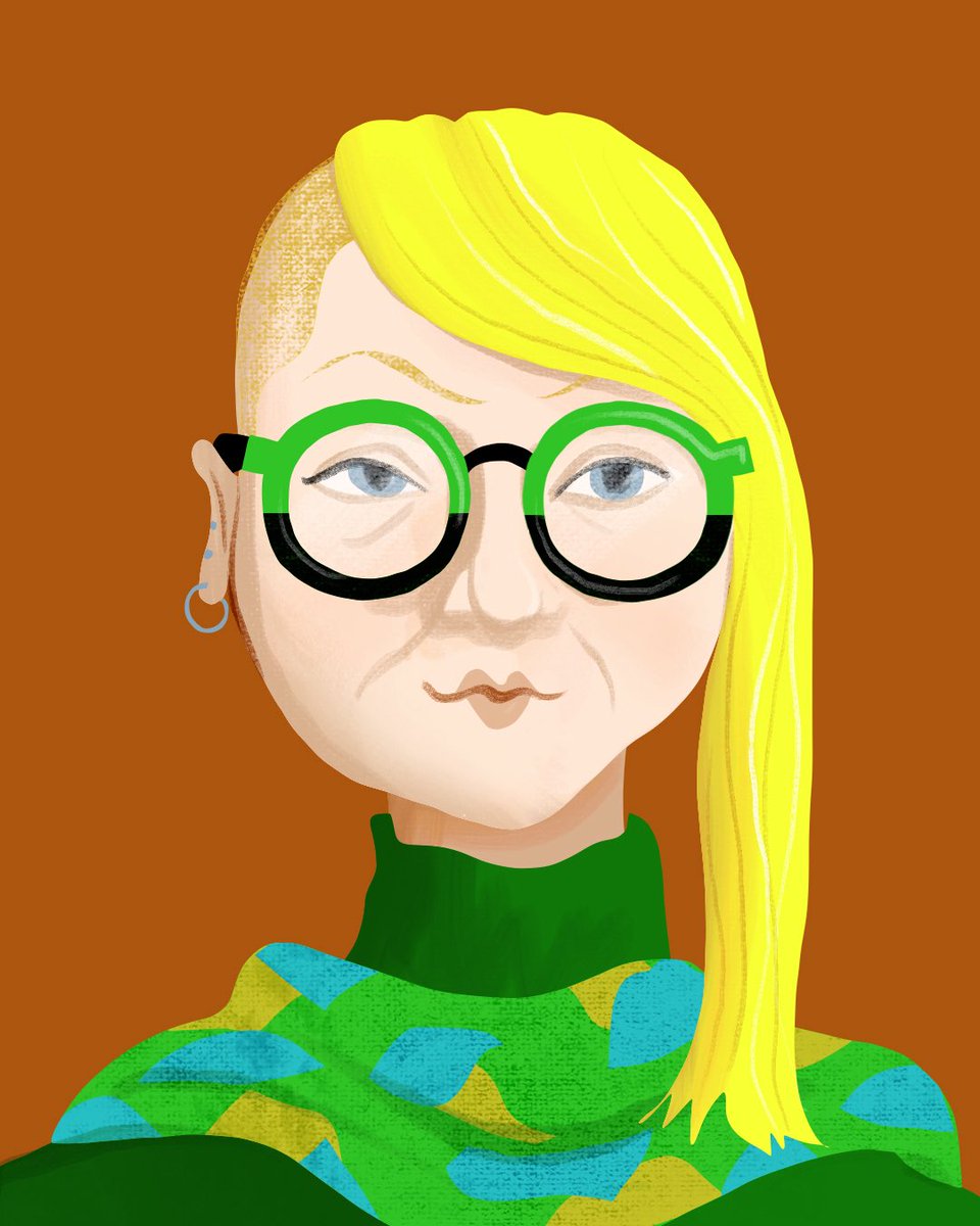 Violet Lemay tweet media