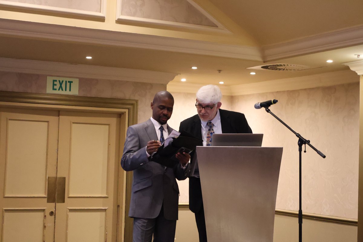 We participated in AMMSA’s inaugural Annual Technical Day on 10 October, engaging with industry stakeholders and presenting on advancements in mechanical rock-cutting for narrow reef mining. The event provided a valuable platform for sharing insights on mining modernisation.