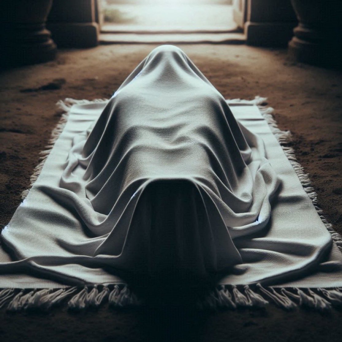 🗣️ 𝗟𝘂𝗾𝗺𝗮𝗻 𝗮 𝗱𝗶𝘁 𝗮̀ 𝘀𝗼𝗻 𝗳𝗶𝗹𝘀 :

“ Ô mon fils, ne retarde pas le repentir, car certes la mort vient soudainement ! ”

التوبة لابن أبي الدنيا ٢٩ 🔖