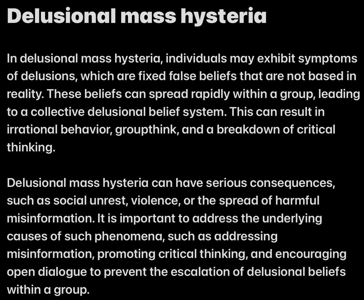 <a href="/RpsAgainstTrump/">Republicans against Trump</a> Ok, for anyone who doubts the facts, as demonstrated here, the US has a serious epidemic. Where do most of the delusional go?  Yep, Oregon.  Here is a Description of the epidemic. Their cup is overflowing.