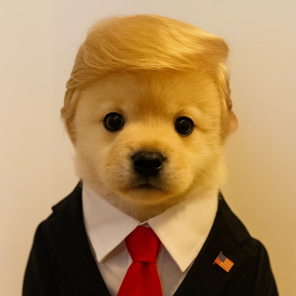 pupXbnb's tweet image. i&apos;m going to handle the USA-CHINA negotiations from now on