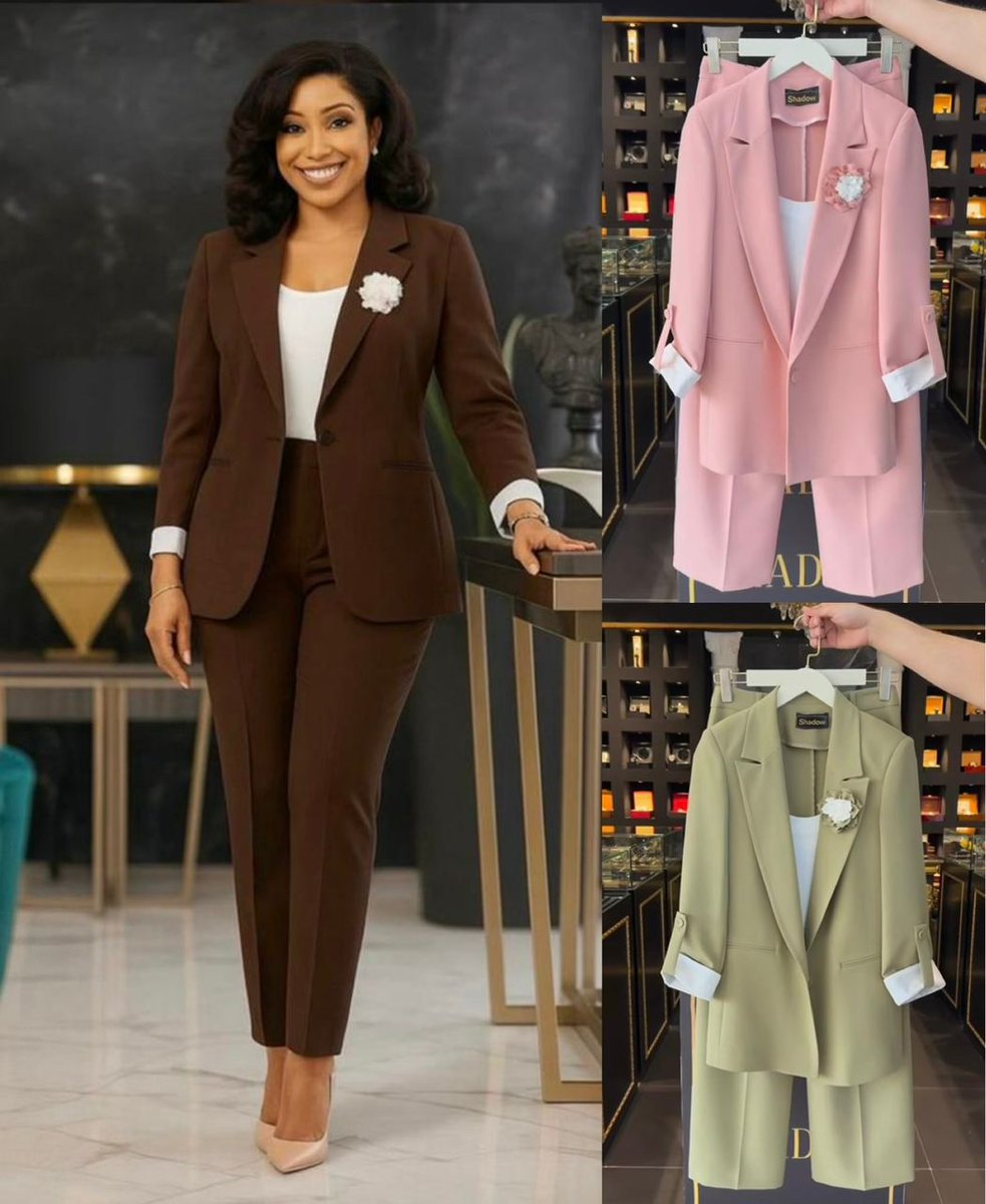 The FashionHub256 tweet media