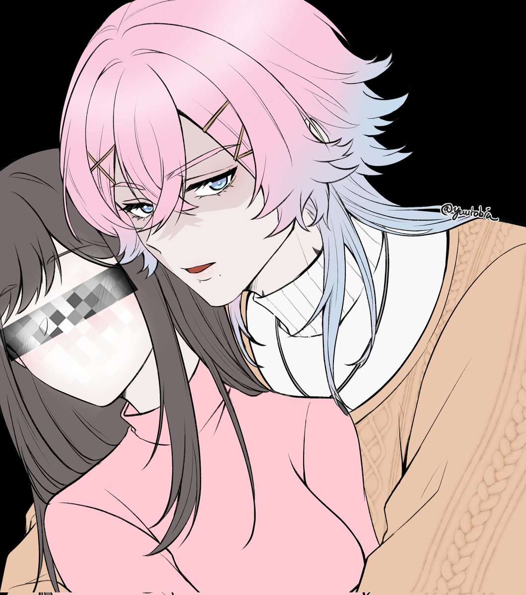 ̶I̶'̶m̶ He's obsessed.
#14DaysWithYou #14DaysWithYouRen