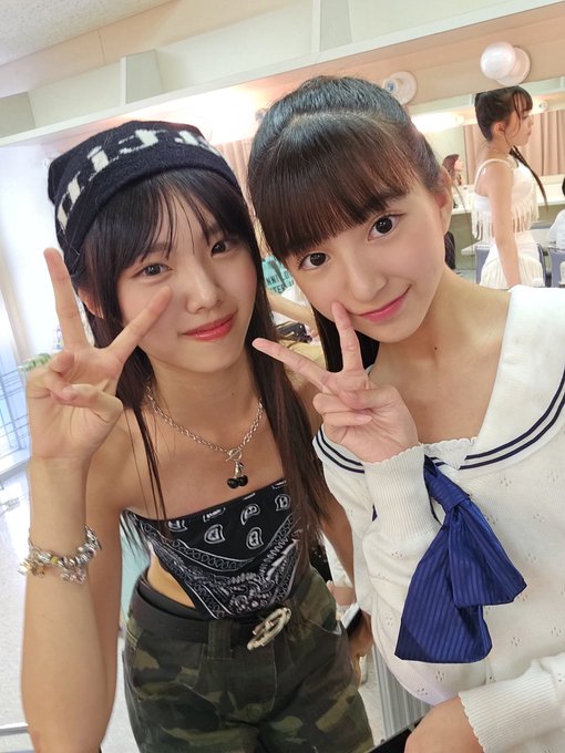 Twitterのコスプレ画像26