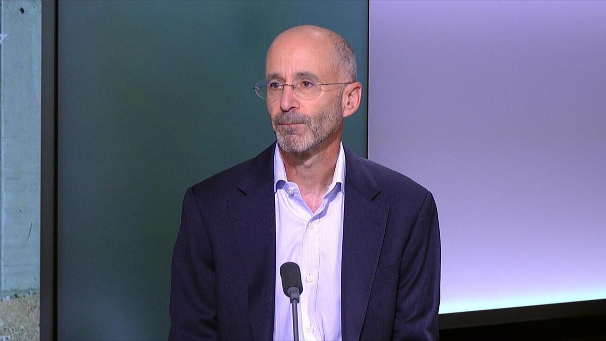 Tête à tête - To get Gaza deal, Trump played 'raw politics', ex-Biden advisor Robert Malley says
➡️ go.france24.com/hKv