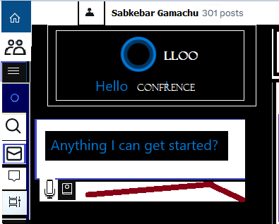 badha47129's tweet image. It Offer- #Audio_Visual, #Attachments and #Text  -
Conferring 100 and Living at any THREE form

A- Secured -  
- Invited Groups
- Page Groups 

B. Social 
- Public LIVING
- Followings 

C- Secret 
- Family Conf.
- Friends Call 
@CIADirector @ElonMuskNews47 @RTErdogan @TTelila