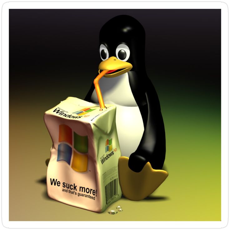 TechBitHQ's tweet image. Time to move to Linux.
No forced upgrades, no hidden costs, no ‘support ending tomorrow’ emails.