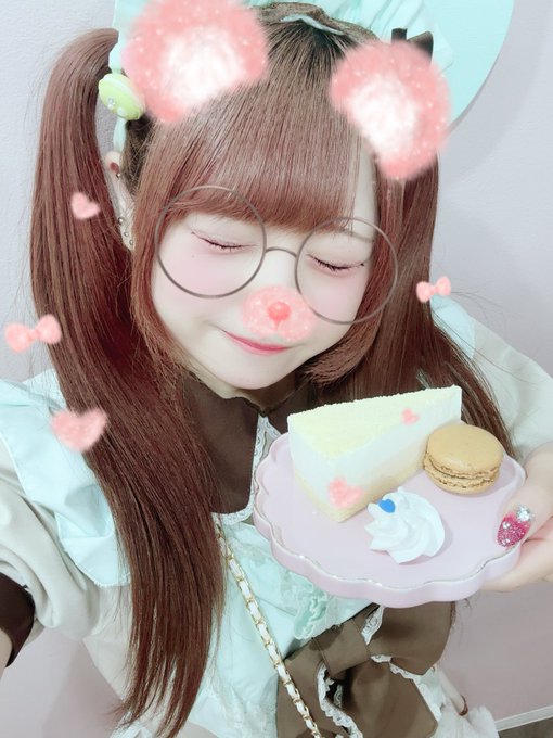 メイドカフェsweet macaronのツイート