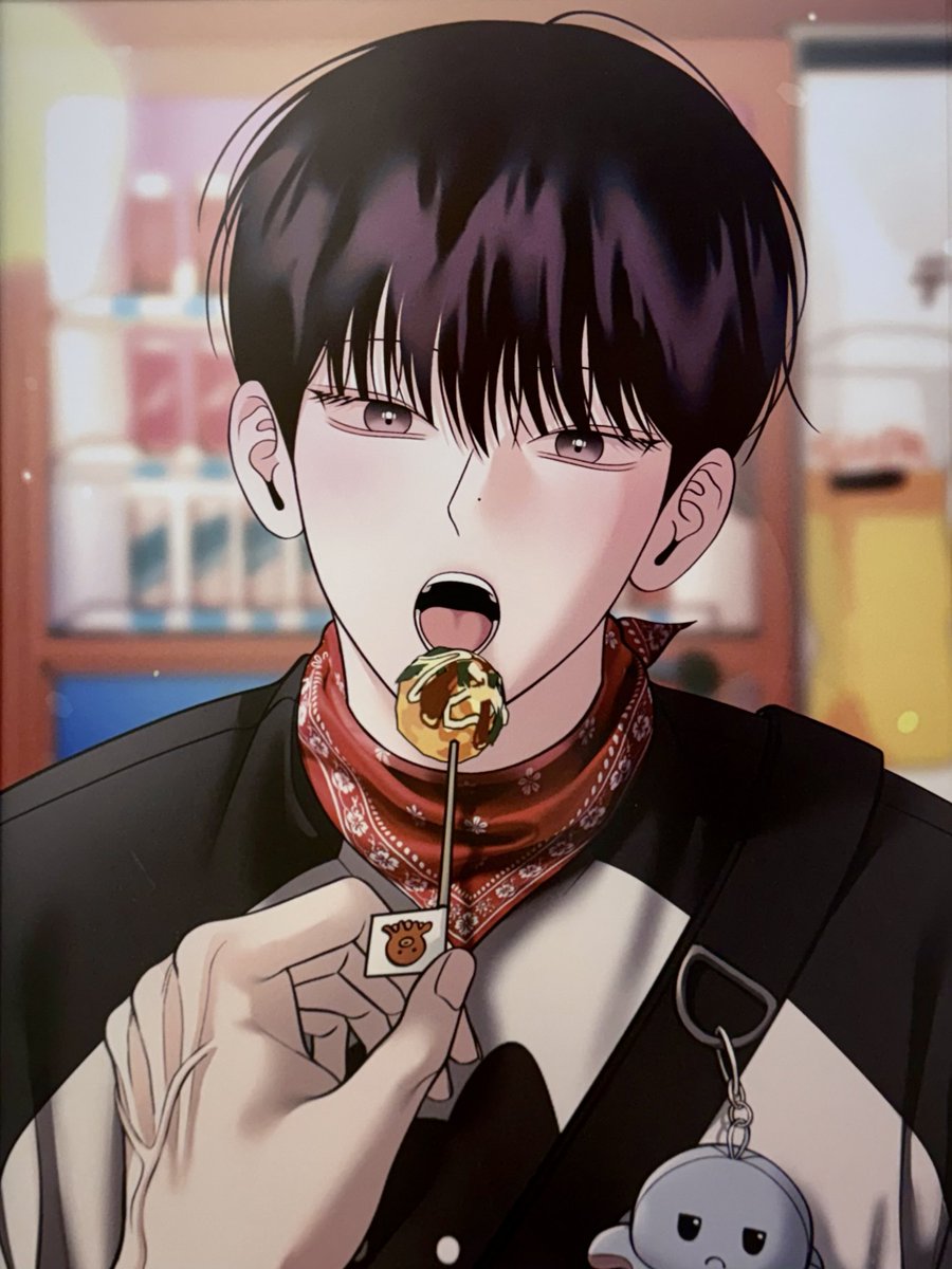 쪼이 tweet media