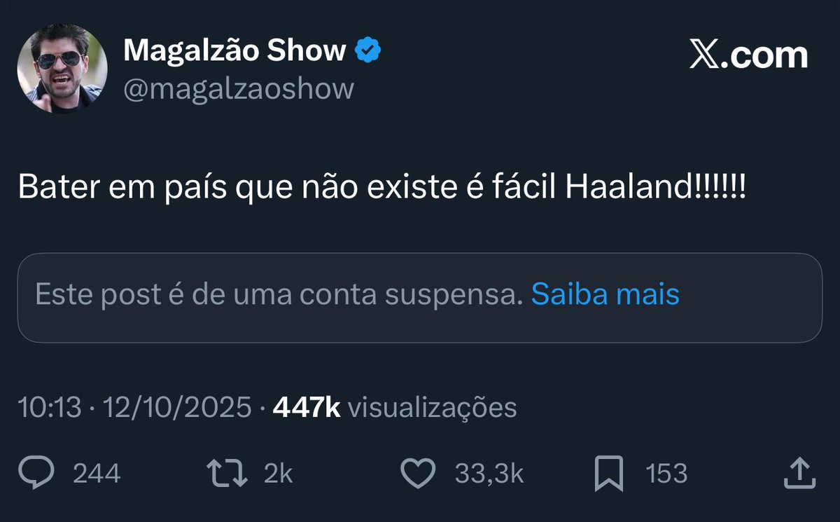 magalzaoshow's tweet photo. É galera… https://t.co/e9viv093nO