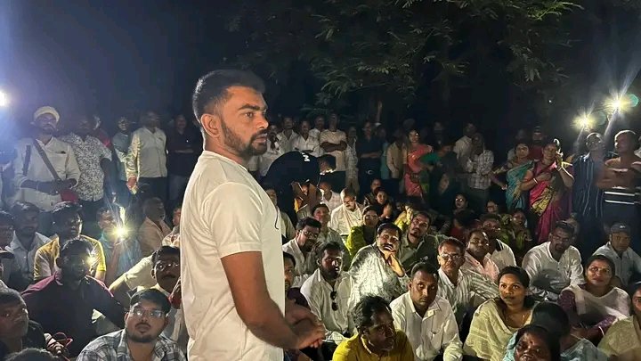 JairamTiger's tweet photo. घाटशिला उपचुनाव को लेकर आज JLKM पार्टी के केंद्रीय समिति की बैठक में शामिल हुआ. तोपचांची के प्रकृति, पहाड़ और जंगल के बीच जुझारू साथियों के साथ घाटशिला उपचुनाव को लेकर गहन चर्चा हुई.
काफ़ी विचार विमर्श के बाद पार्टी ने घाटशिला उपचुनाव लड़ने का निर्णय सर्वसम्मति से लिया गया. https://t.co/z18yEgSlWK