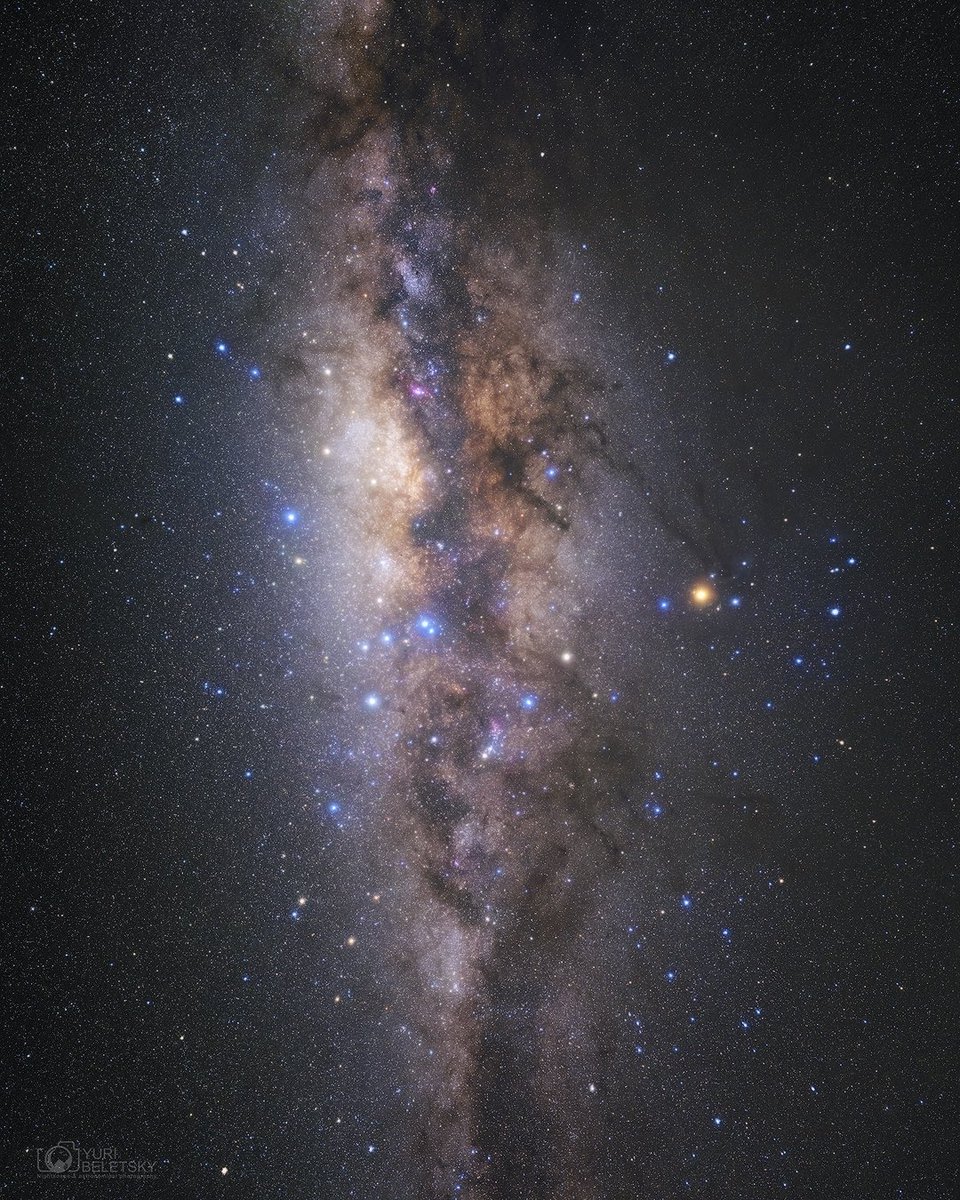 Yuri Beletsky tweet media