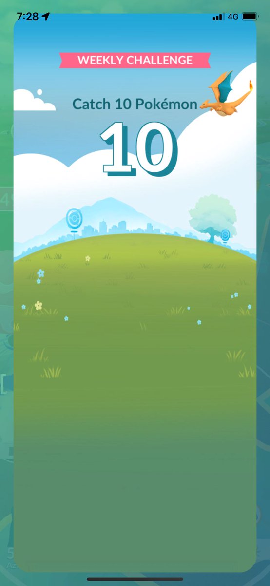 Woke up to an unplayable game <a href="/NianticHelp/">Niantic Support</a>