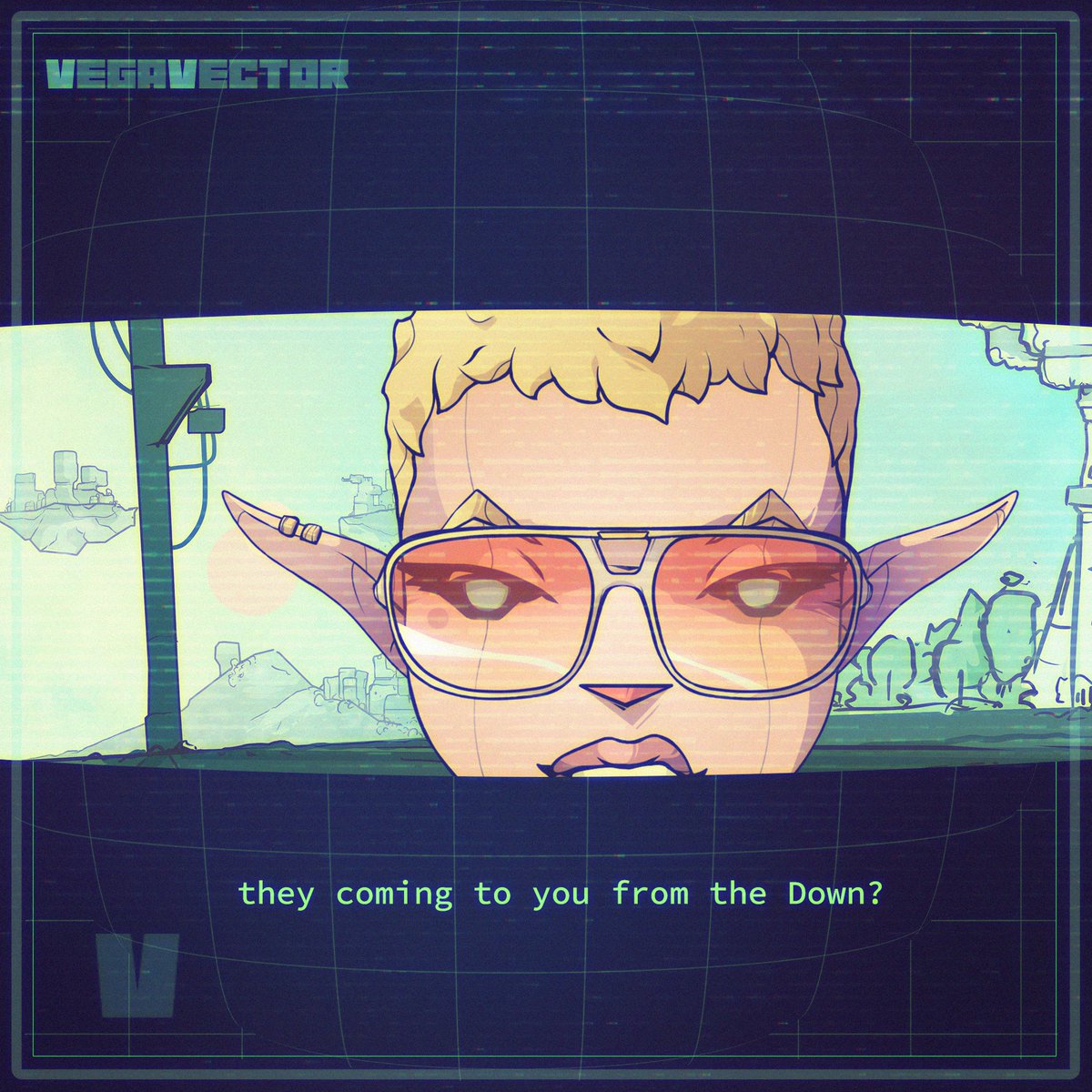 SpaceElfHL's tweet image. #Hyperlight 🥡