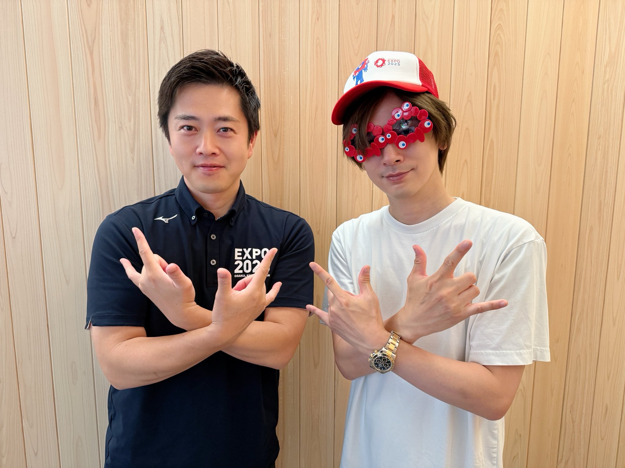 みゃくみゃく - Search / X