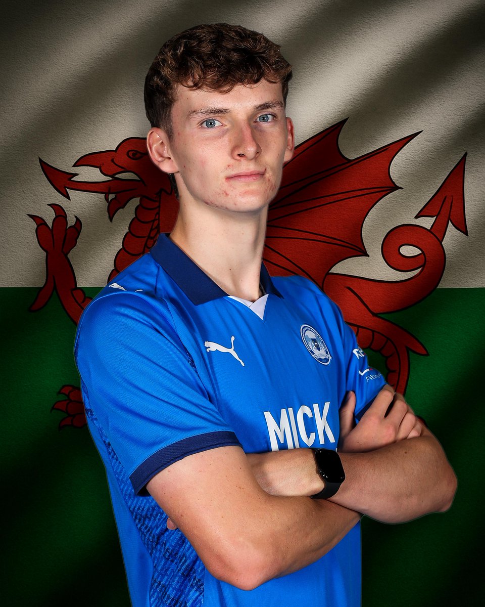 theposh's tweet image. All the best to Matt Garbett and George Nevett in international action today.
🕔 🇳🇿 v Norway
🕔 🏴 Under 21s v Austria Under 21s
#pufc