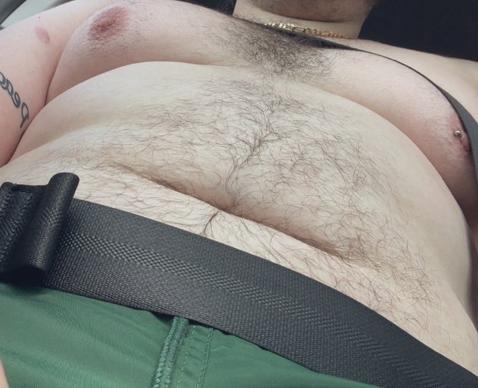 Here’s some tits to start your day