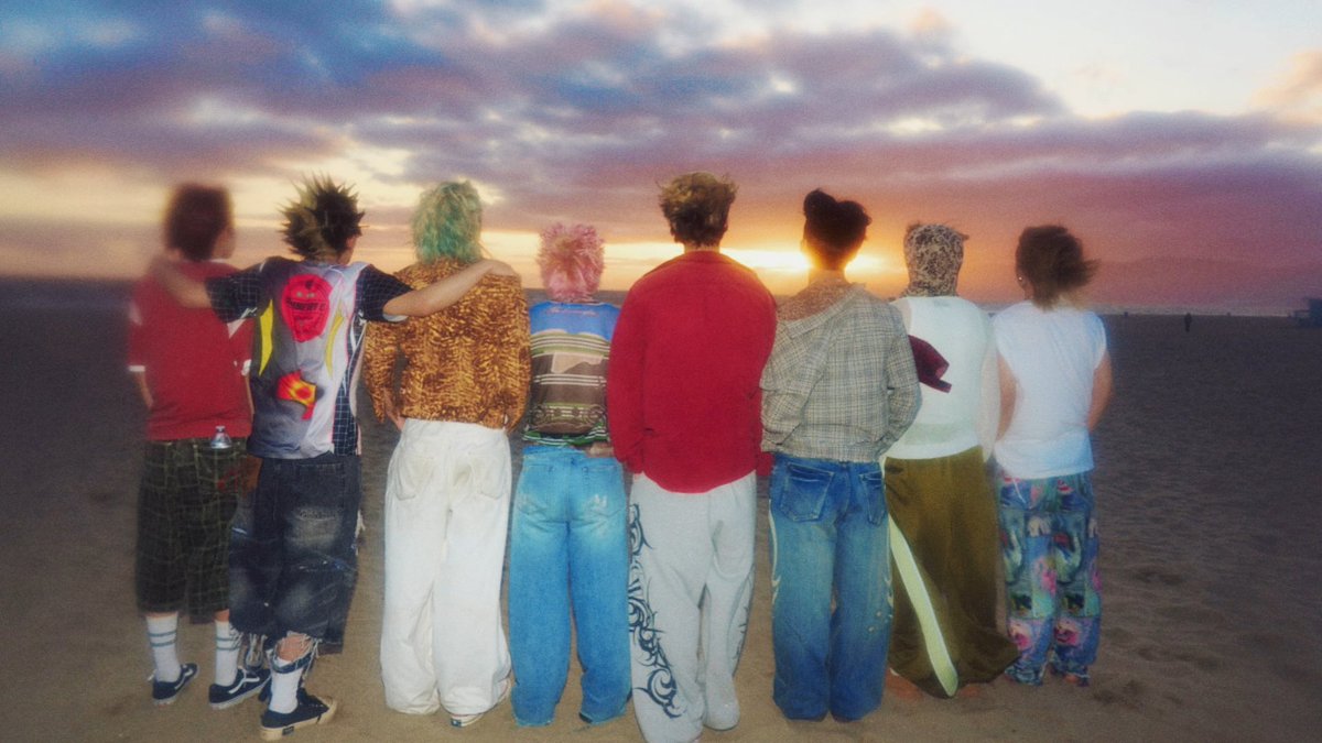 redli0101's tweet image. ONE OR EIGHT FOREVER

#ONEOREIGHT #1OR8 #DAYONES