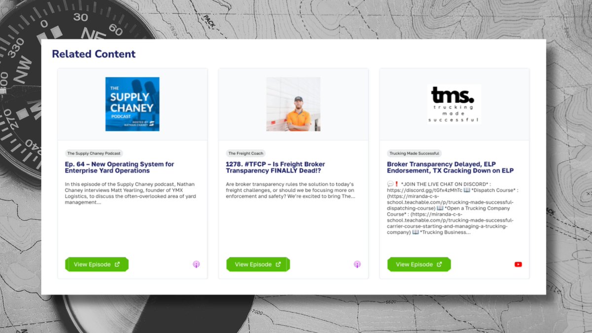 Cargo Rex tweet media