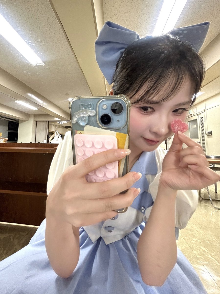 unicode_japan's tweet image. ［MIO🦢🫧］

SHIZUOKA LIVE FES Vol.3ありがとうございました✨
ユニコードのステージ沢山盛り上がってくださりありがとうございます！！

秋の風を感じながら、ステージで歌って踊って💃美味しい食事も楽しんで..🍽
静岡大満喫しました🍵
また早く来れますよーに♪

#UNICODE #MIO