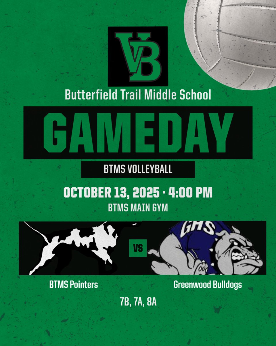 BTMS Volleyball (@volleyballbtms) on Twitter photo 