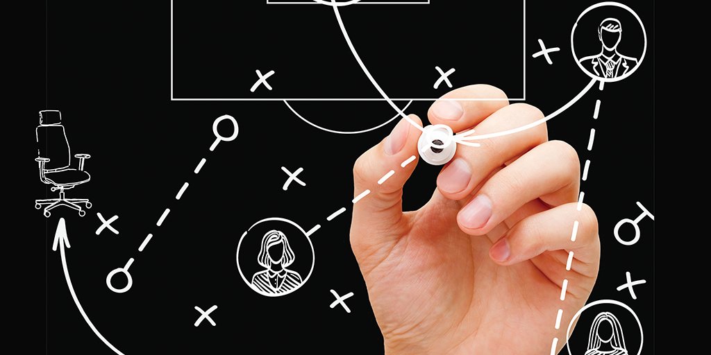 Amid an aging workforce &amp; industry consolidation, it has become an operational &amp; #regulatory imperative for #banks to expand #succession planning beyond the #CEO to the entire C-suite.
bankdirector.com/magazine/4th-q… <a href="/Jackie_Stewart5/">Jackie Stewart</a>