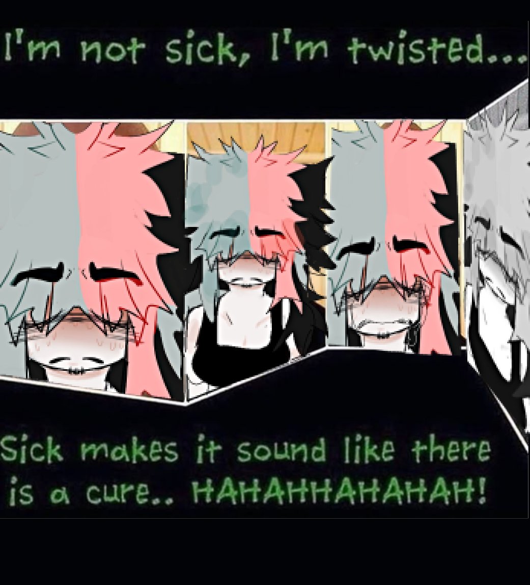 🫀MAKIRI🫀 (@gojimakarii) on Twitter photo 