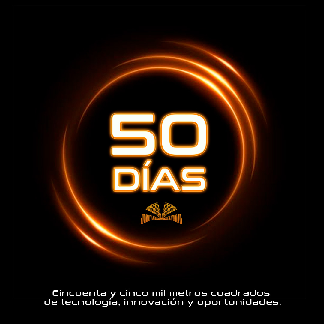 Codaltec's tweet image. Muy pronto, los principales actores del sector defensa y seguridad se darán cita para compartir, explorar y construir el futuro.
📷 Tecnología, innovación y cooperación estratégica en un solo escenario.
📷 ¡Prepárate para ser parte del cambio!
#expodefensa2025
#SeguridadGlobal