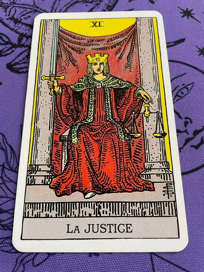 ¿Alguna vez te has detenido a reflexionar sobre cómo el impulso de hacer justicia ha definido tus decisiones, tanto para defender lo que crees correcto como para crecer como persona?