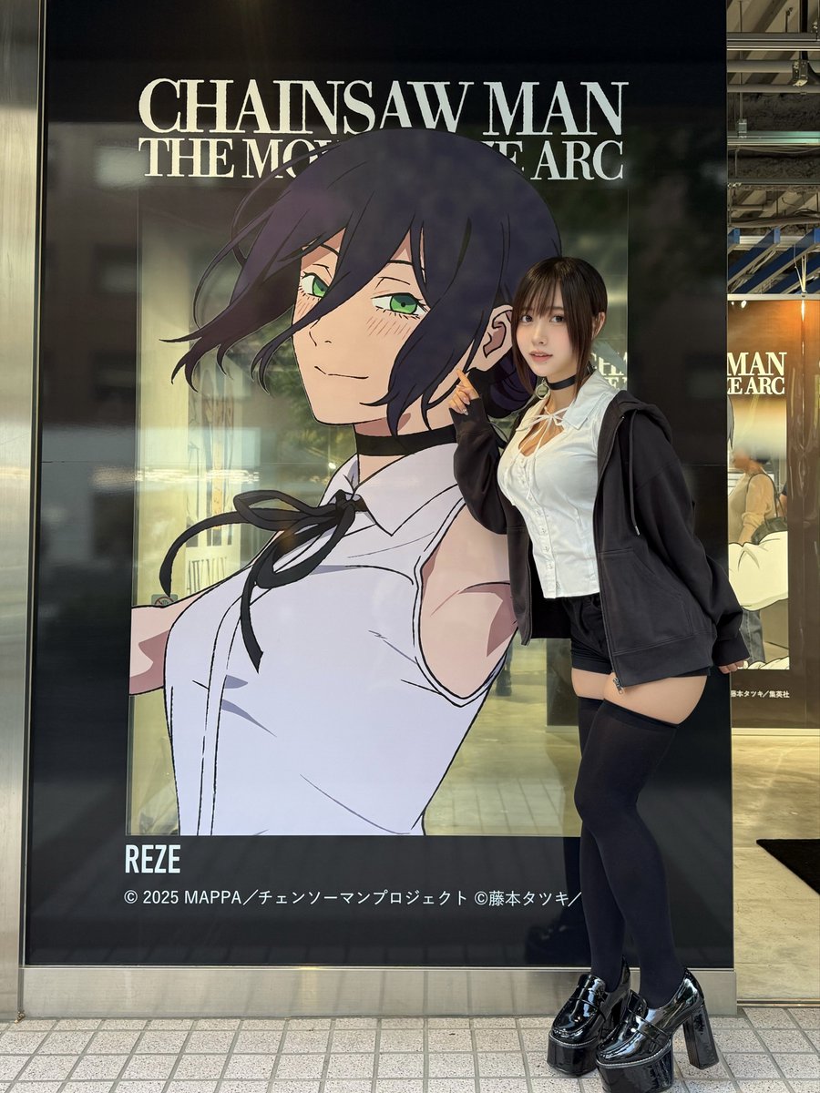 ayunochan_2's tweet image. 💣✨️