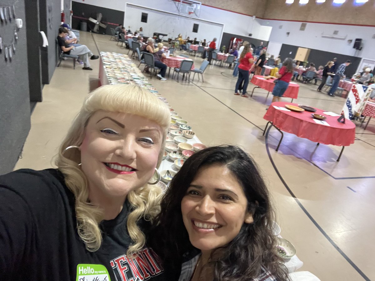 Dr. Renae Bryant tweet media