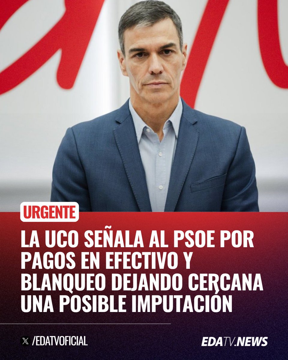 EDATV tweet media