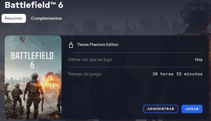 NotiField's tweet photo. Este juego es pura droga.... Facilmente al podio de mis top 3 #Battlefield 

👑 BATTLEFIELD 6
👑 BATTLEFIELD 4
👑 BATTLEFIELD 3 https://t.co/m25TdPChpj