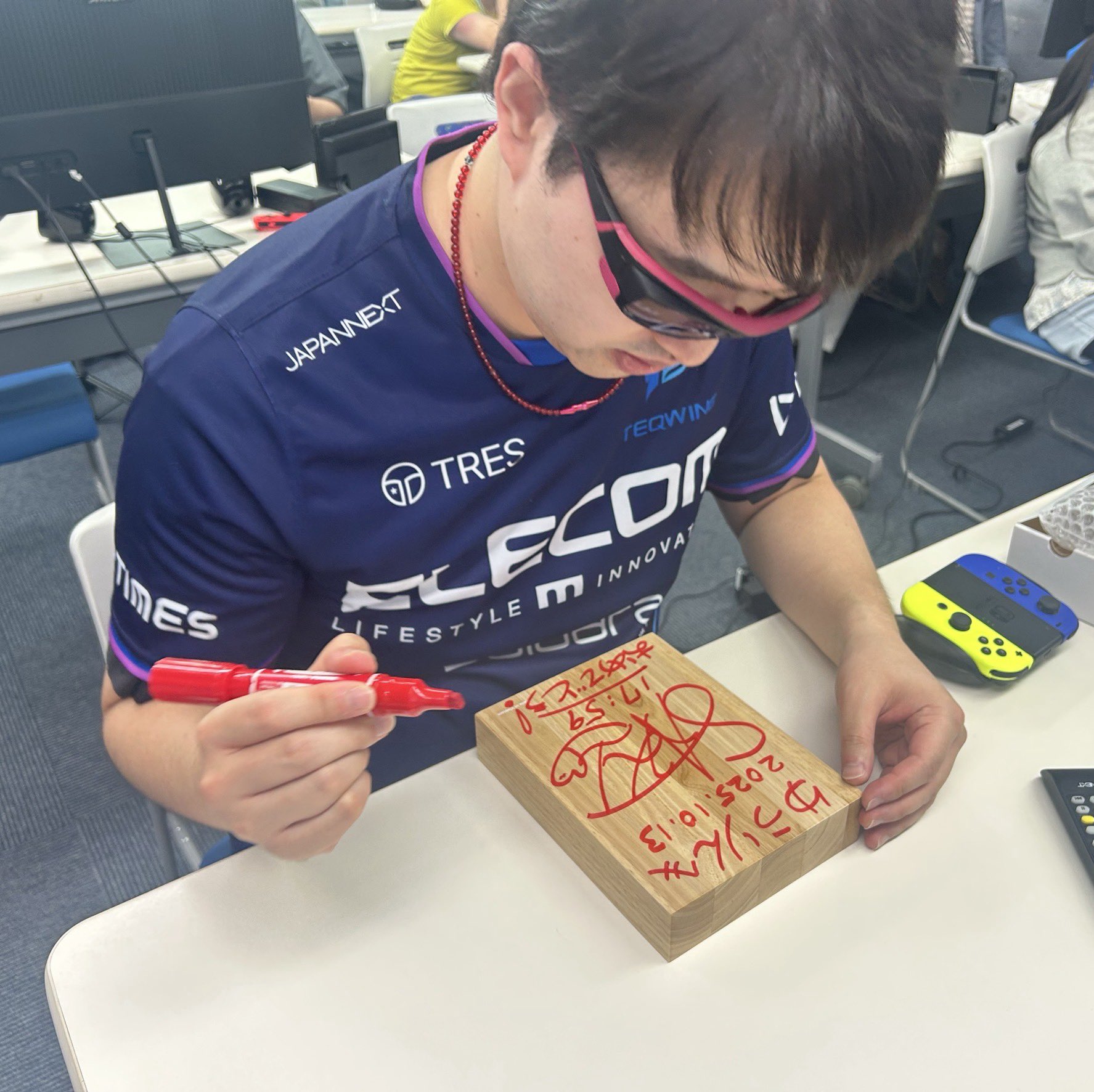 専用 Happy for you様 TEQWING.SAKI on X: