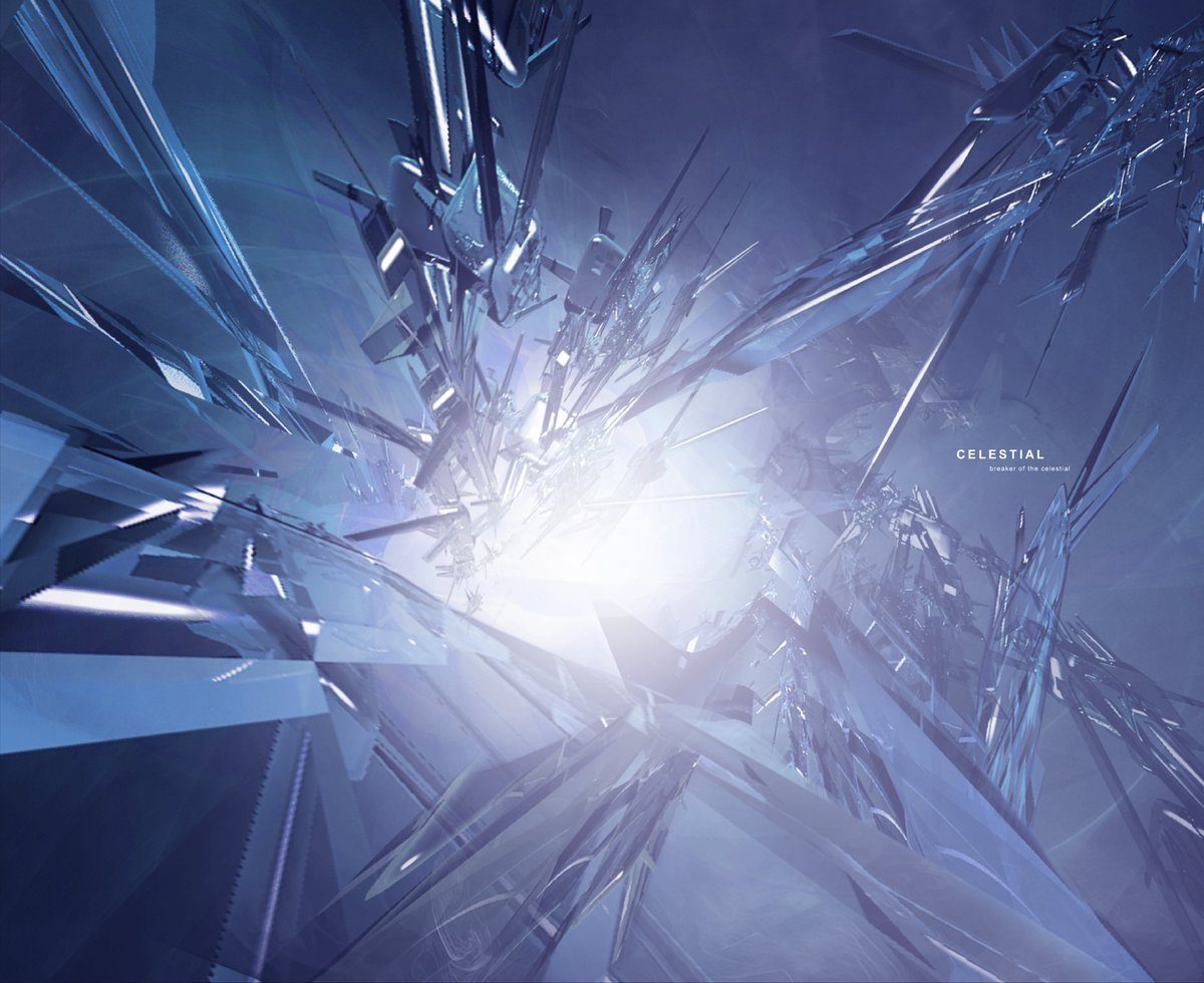 EN4_09's tweet image. #PortfolioDay I made these works this month.