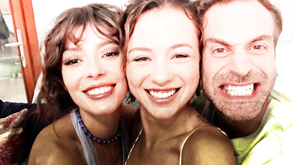 #benleman; weekly moments.