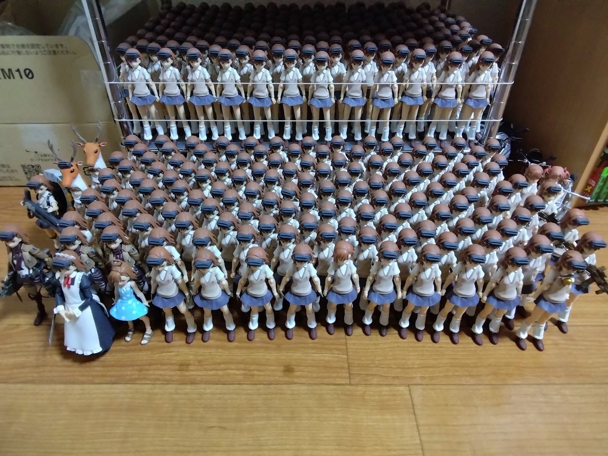 くまのズーさん (@misaka_100nin) / Posts / X