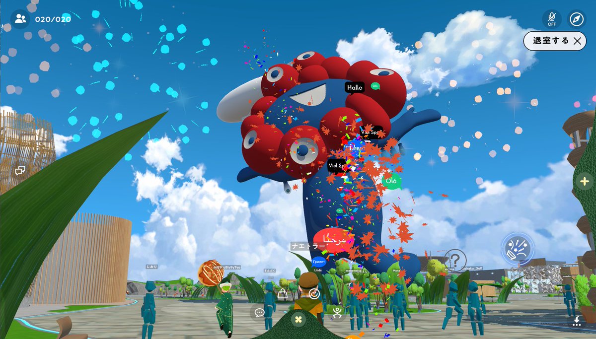 redmagic tweet media