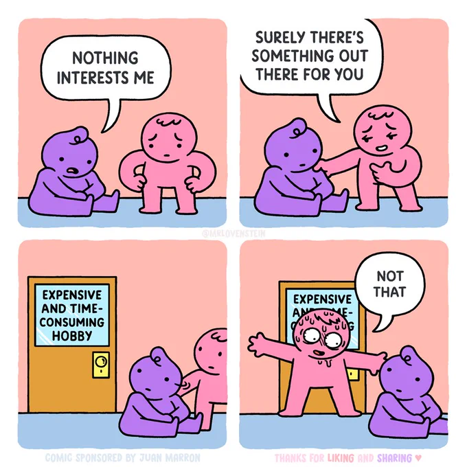 no one is safe 