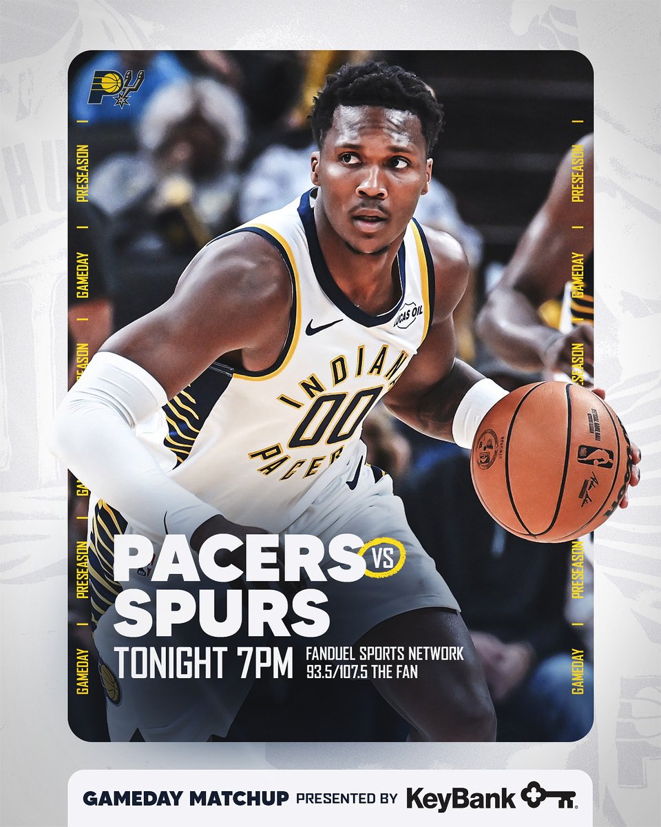 the first of two-straight against the Spurs. 